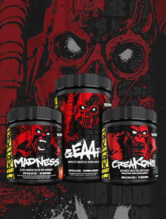 Mutant -15%. Tarjous on voimassa 30. marraskuuta saakka. 